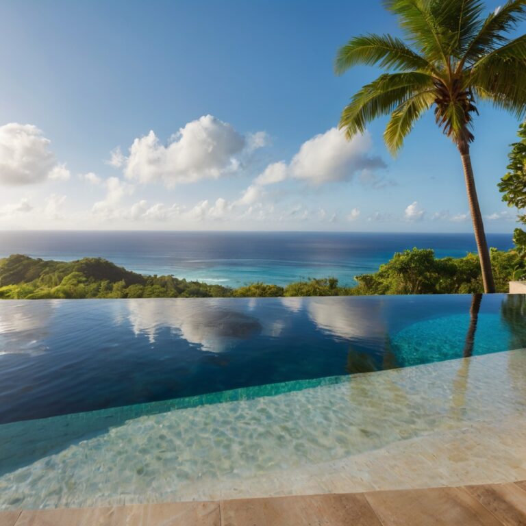 Leonardo_Kino_XL_An_elegant_infinity_pool_overlooking_a_scenic_3